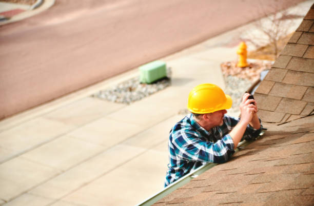 Fast & Reliable Emergency Roof Repairs in Tell City, IN