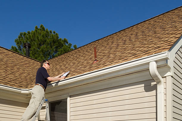 Roof Insulation in Tell City, IN